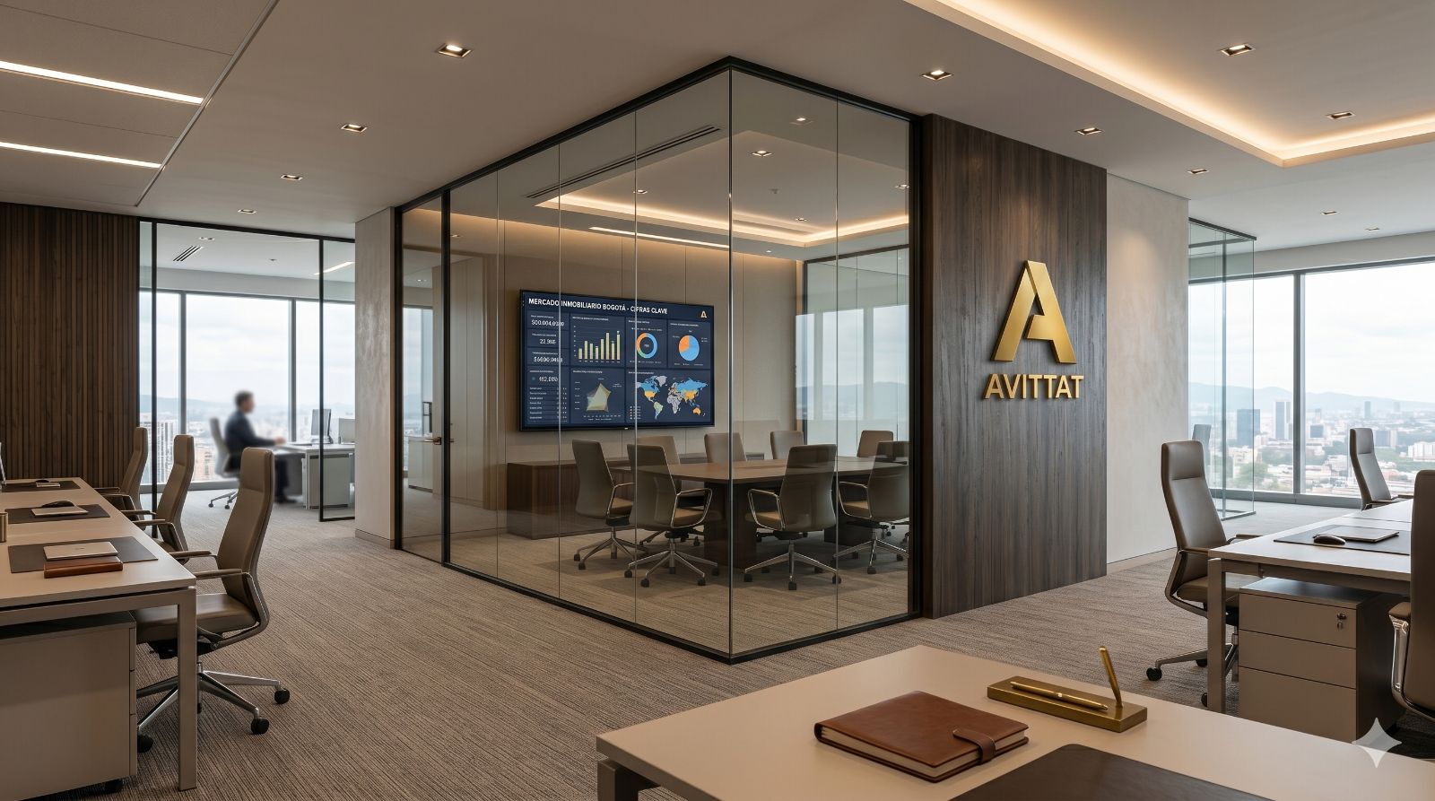 Oficina Avittat